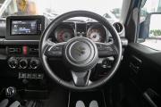 Suzuki Jimny IV Иркутск  - изображение 46
