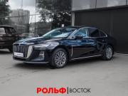 Hongqi H5 II Москва  - изображение 33