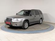 Subaru Forester II Рестайлинг Екатеринбург  - изображение 20