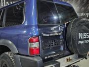Nissan Patrol V (Y61) Краснодар  - изображение 33