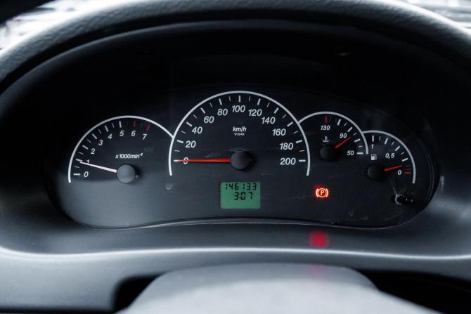 Lada (ВАЗ) Priora I с пробегом 2012 года, цена 262 000 рублей, 146131 км, седан, Автокод Объявления