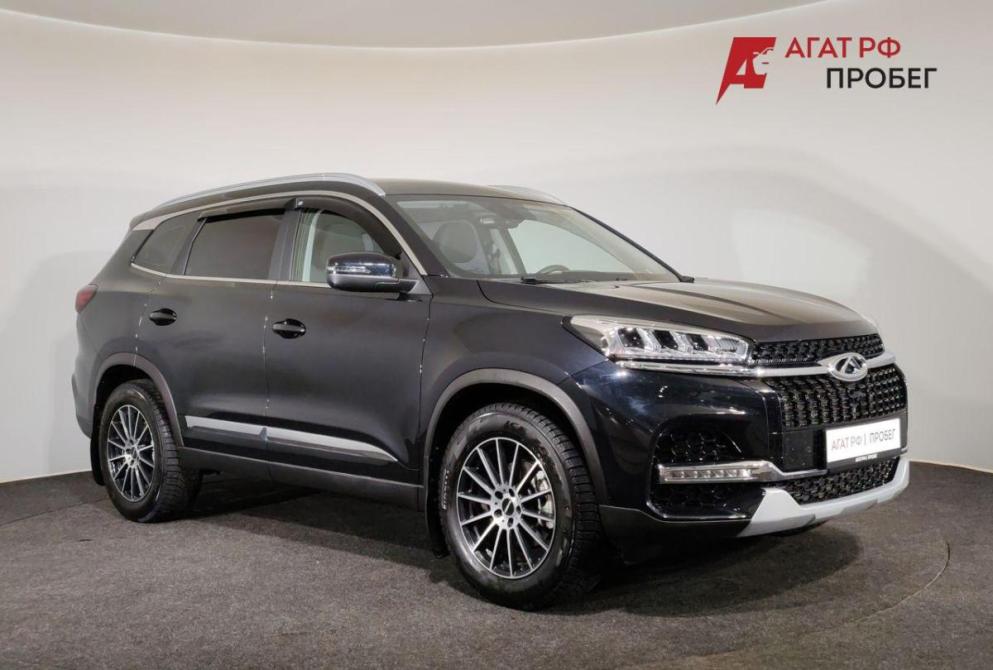 Chery Tiggo 8 I Ярославль  - изображение 3