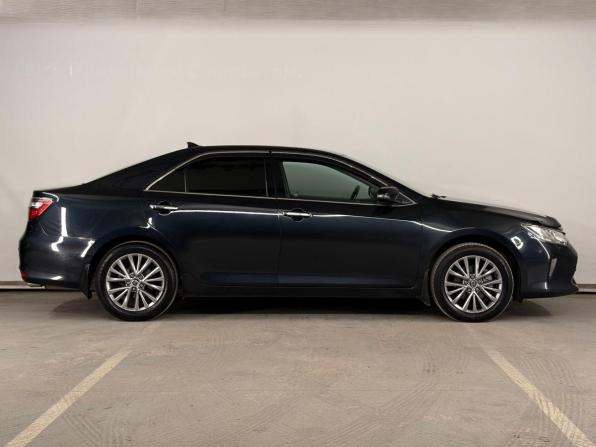Toyota Camry VII (XV50) Рестайлинг с пробегом 2016 года, цена 2 190 000 рублей, 184488 км, седан, Автокод Объявления