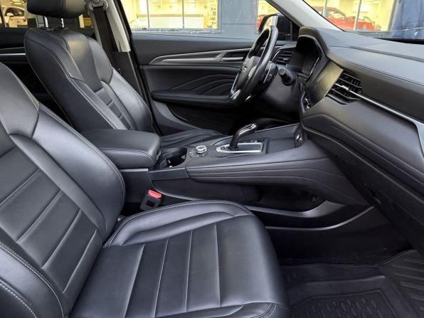 Haval F7 I с пробегом 2021 года, цена 1 649 000 рублей, 134814 км, внедорожник, Автокод Объявления