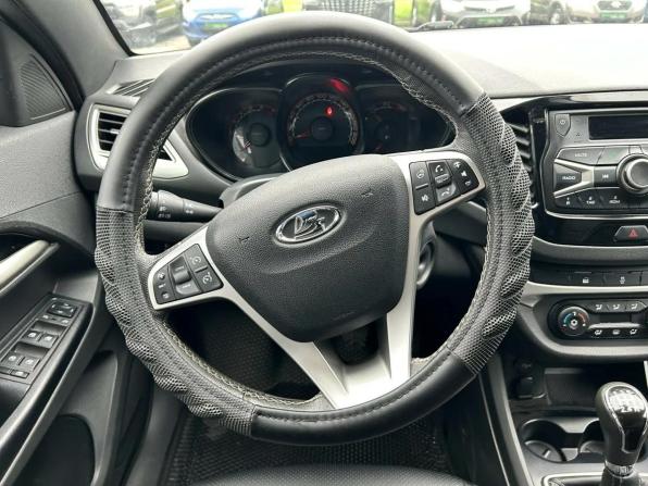 Lada (ВАЗ) Vesta I с пробегом 2021 года, цена 1 312 000 рублей, 76322 км, универсал, Автокод Объявления