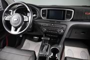 Kia Sportage IV Рестайлинг Оренбург  - изображение 31