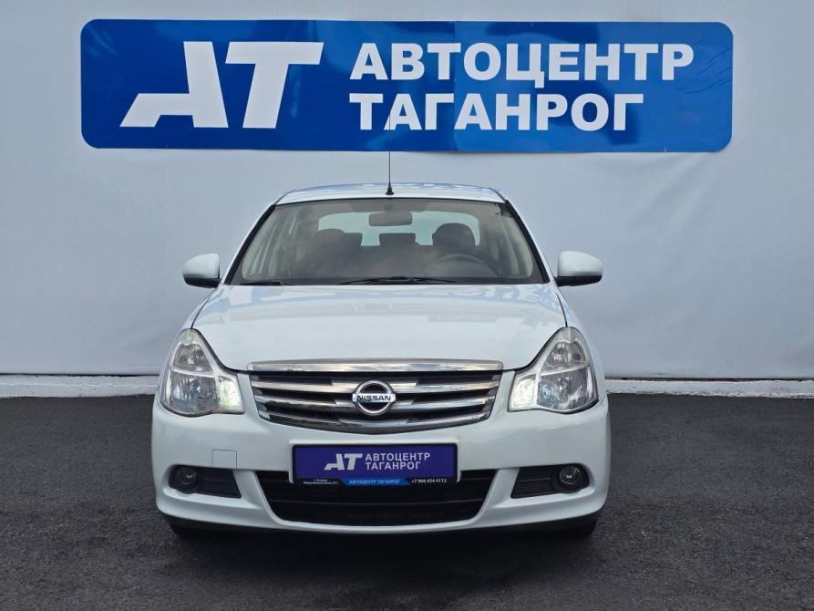 Nissan Almera III (G15) Таганрог  - изображение 2