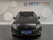 Volkswagen Tiguan I Рестайлинг Москва  - изображение 27