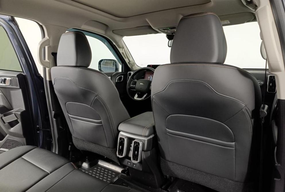 Haval Dargo I Волгоград  - изображение 10