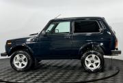 Lada (ВАЗ) Niva Legend Нижний Новгород  - изображение 31