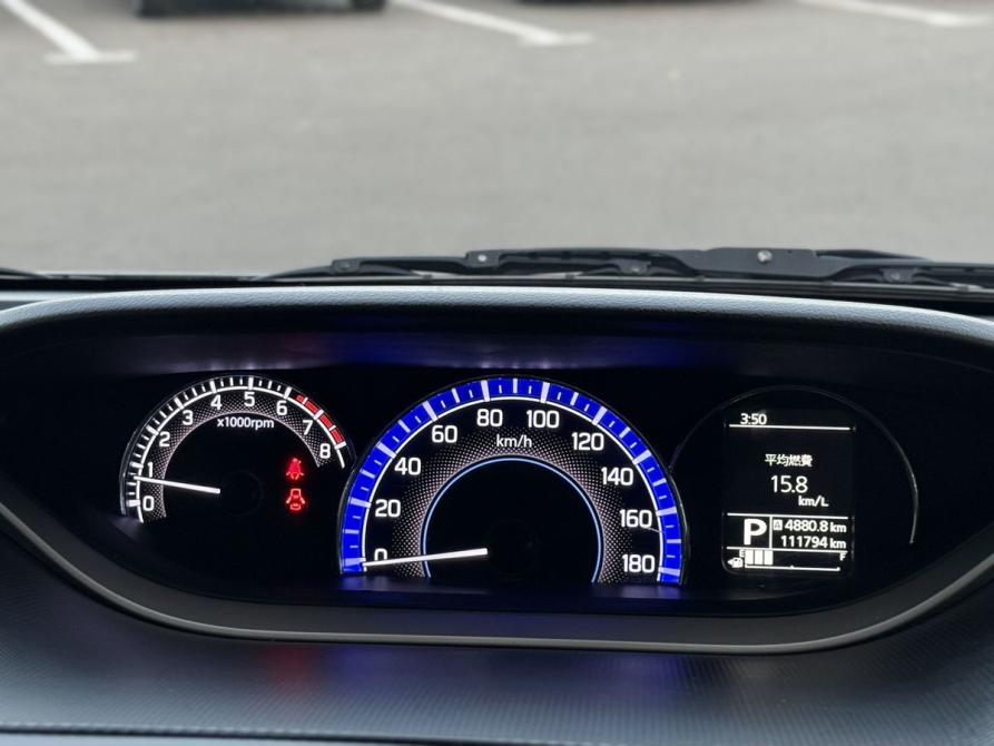 Suzuki Solio III Калуга  - изображение 24