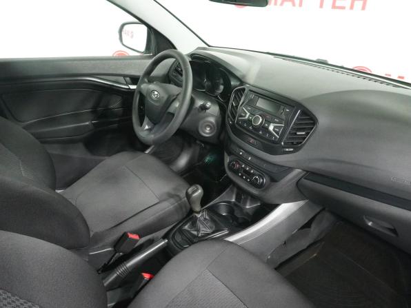 Lada (ВАЗ) Vesta I с пробегом 2020 года, цена 980 000 рублей, 50398 км, седан, Автокод Объявления