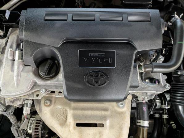 Toyota Camry VIII (XV70) с пробегом 2018 года, цена 2 645 750 рублей, 126545 км, седан, Автокод Объявления