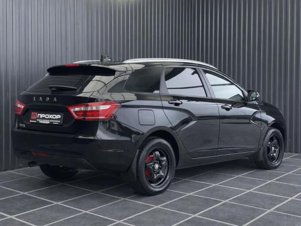 Lada (ВАЗ) Vesta I с пробегом 2020 года, цена 997 000 рублей, 113959 км, универсал, Автокод Объявления