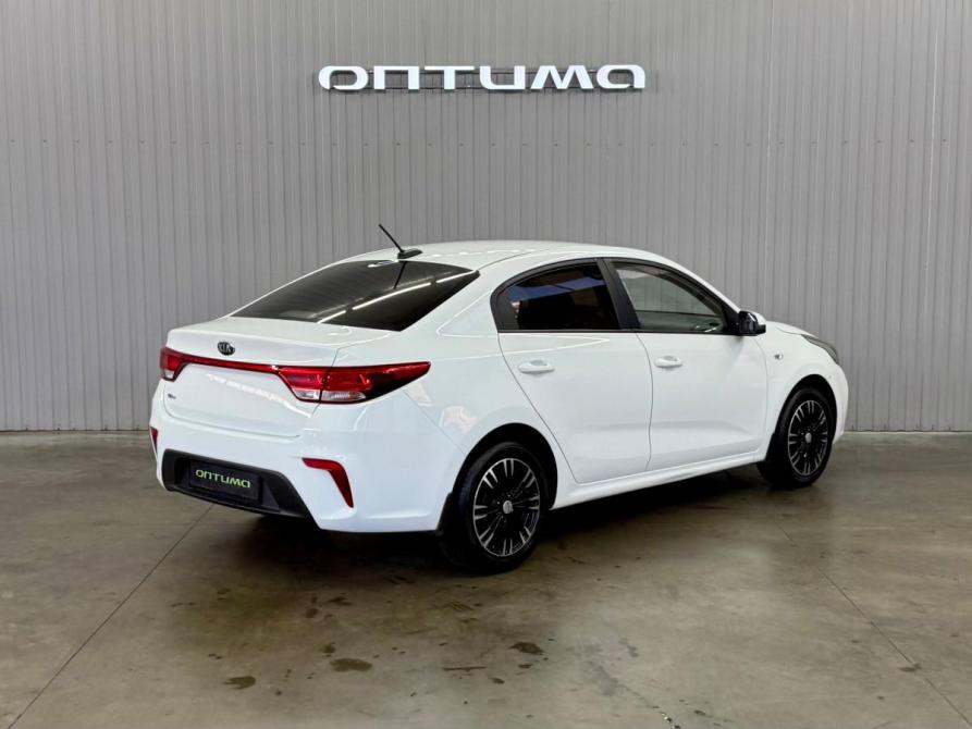 Kia Rio IV Краснодар  - изображение 5