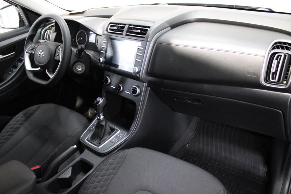 Hyundai Creta II Ярославль  - изображение 11
