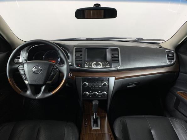 Nissan Teana II с пробегом 2009 года, цена 777 000 рублей, 286325 км, седан, Автокод Объявления