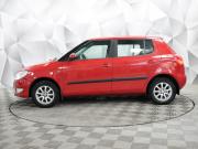 Skoda Fabia II Рестайлинг Ульяновск  - изображение 20