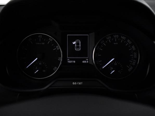 Skoda Octavia III (A7) с пробегом 2014 года, цена 880 000 рублей, 153118 км, лифтбек, Автокод Объявления