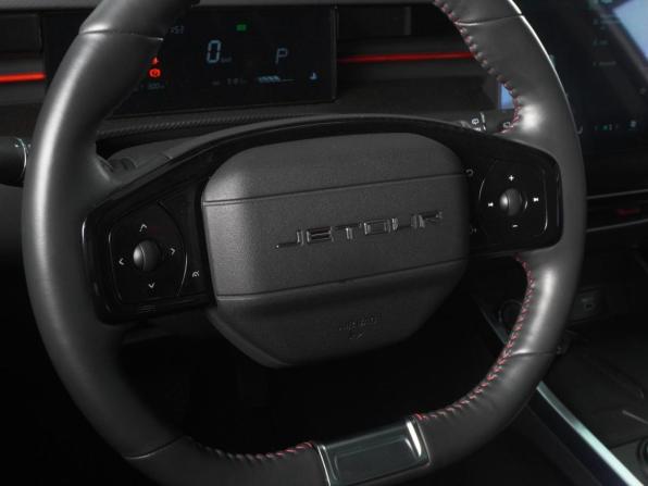 JETOUR DASHING I с пробегом 2025 года, цена 2 250 000 рублей, 9181 км, внедорожник, Автокод Объявления