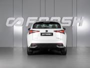 Lexus NX I Рестайлинг Минеральные Воды  - изображение 24