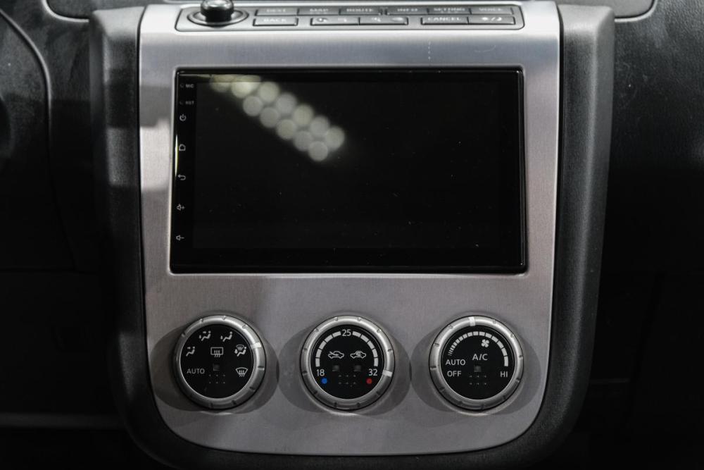 Nissan Murano I (Z50) Новокузнецк  - изображение 31