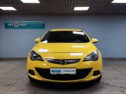Opel Astra J Рестайлинг Москва  - изображение 22