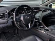 Toyota Camry VIII (XV70) Москва  - изображение 46