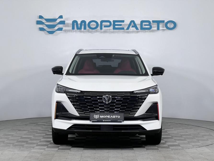 Changan CS55 Plus II Калининград  - изображение 2