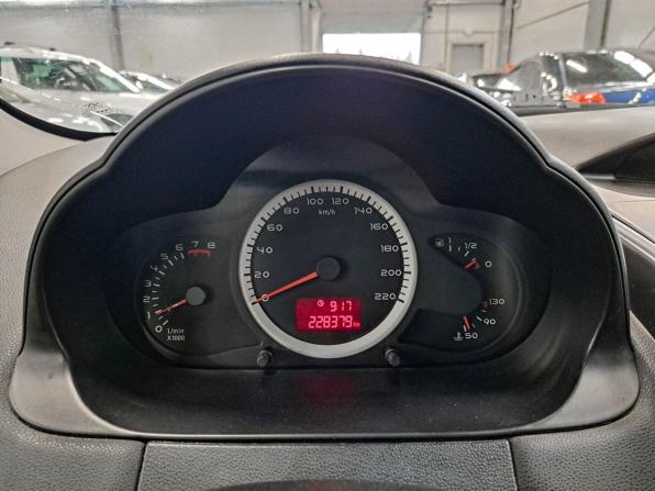 Chery M11 (A3) с пробегом 2010 года, цена 239 000 рублей, 228377 км, хэтчбек, Автокод Объявления
