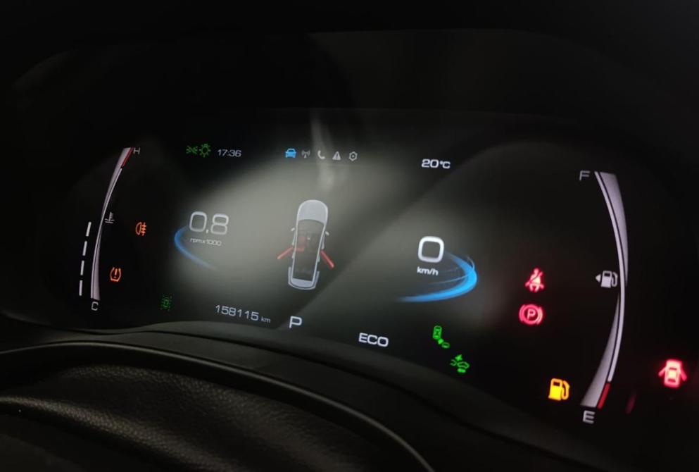 Haval Jolion I Волгоград  - изображение 13