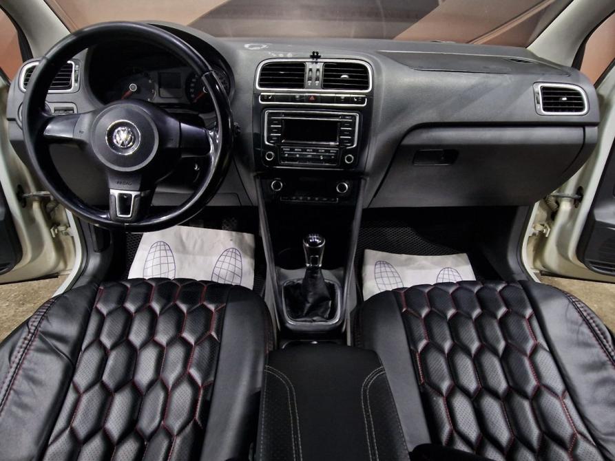 Volkswagen Polo V Ставрополь  - изображение 10