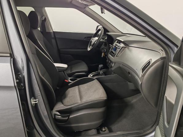Hyundai Creta I с пробегом 2019 года, цена 1 485 000 рублей, 141557 км, внедорожник, Автокод Объявления