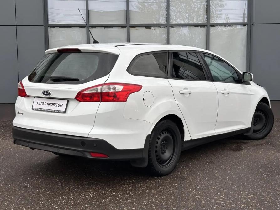 Ford Focus III Ярославль  - изображение 4