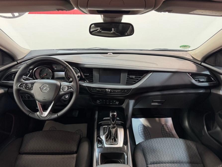 Opel Insignia II Новочеркасск  - изображение 12