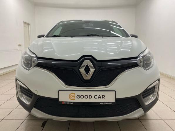 Renault Kaptur I с пробегом 2019 года, цена 1 320 000 рублей, 160305 км, внедорожник, Автокод Объявления