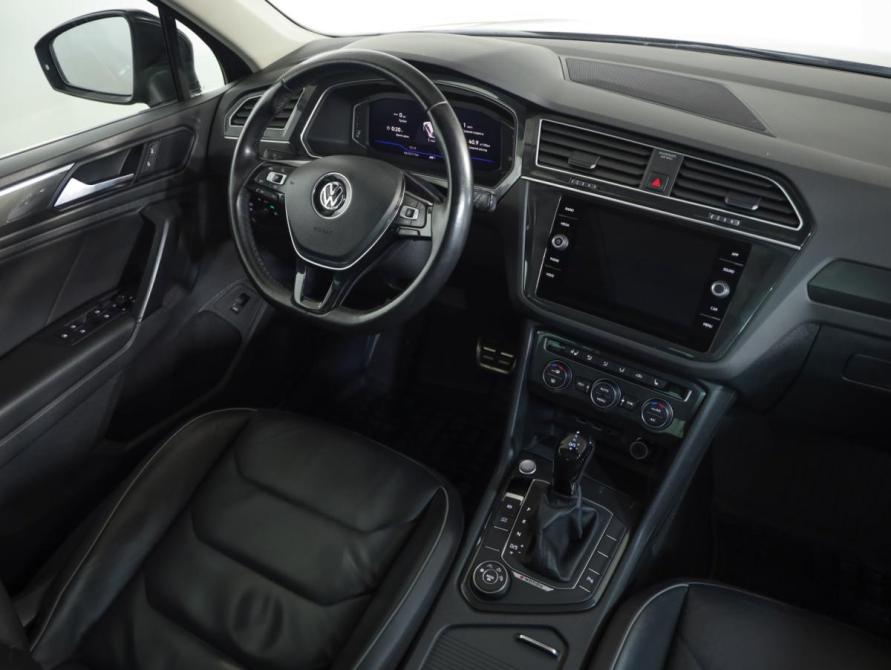 Volkswagen Tiguan II Санкт-Петербург  - изображение 9