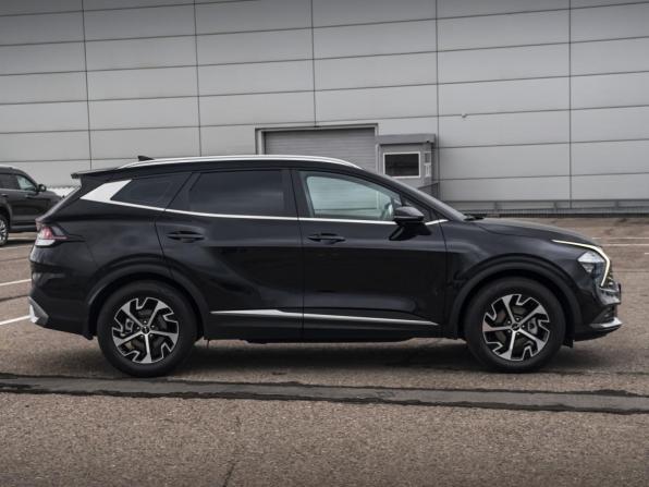 Kia Sportage V с пробегом 2022 года, цена 3 778 000 рублей, 40100 км, внедорожник, Автокод Объявления