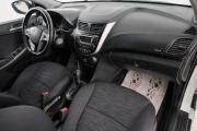 Hyundai Solaris I Рестайлинг Красноярск  - изображение 35