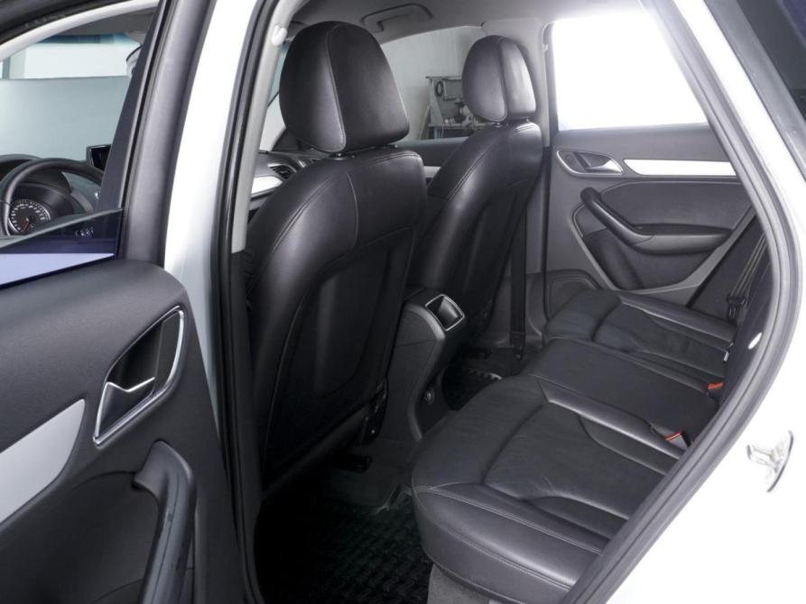 Audi Q3 I (8U) Рестайлинг Ростов-на-Дону  - изображение 11