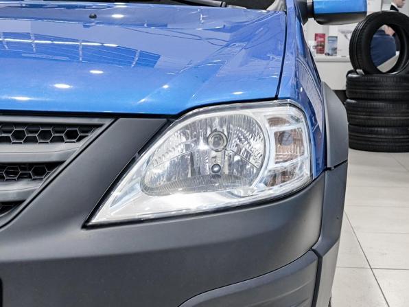 Lada (ВАЗ) Largus I с пробегом 2020 года, цена 930 000 рублей, 118475 км, универсал, Автокод Объявления