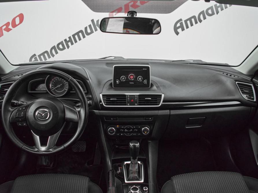 Mazda 3 III (BM) Екатеринбург  - изображение 11