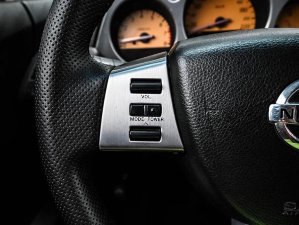 Nissan Murano I (Z50) с пробегом 2007 года, цена 799 000 рублей, 179000 км, внедорожник, Автокод Объявления