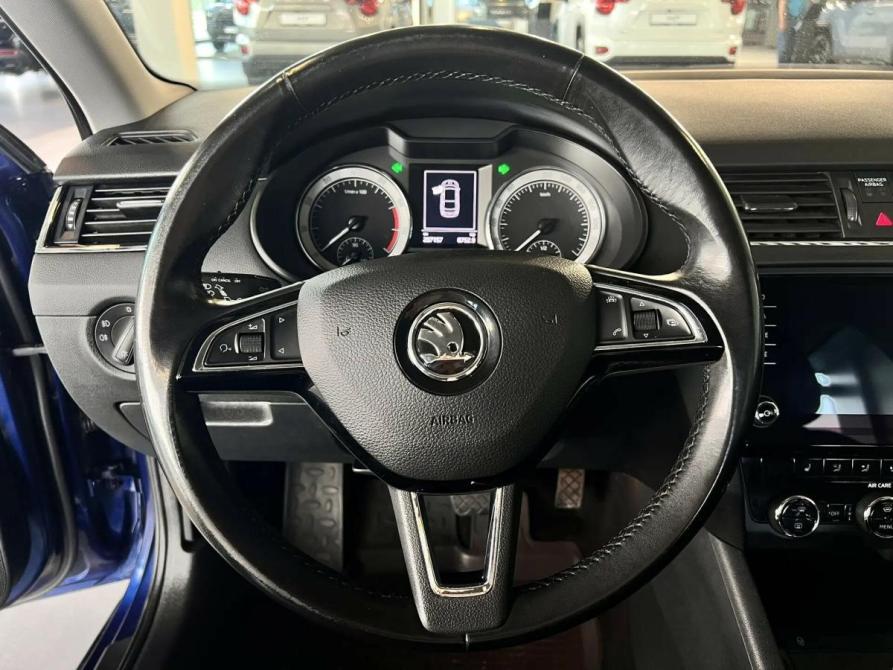 Skoda Octavia III (A7) Рестайлинг Екатеринбург  - изображение 14