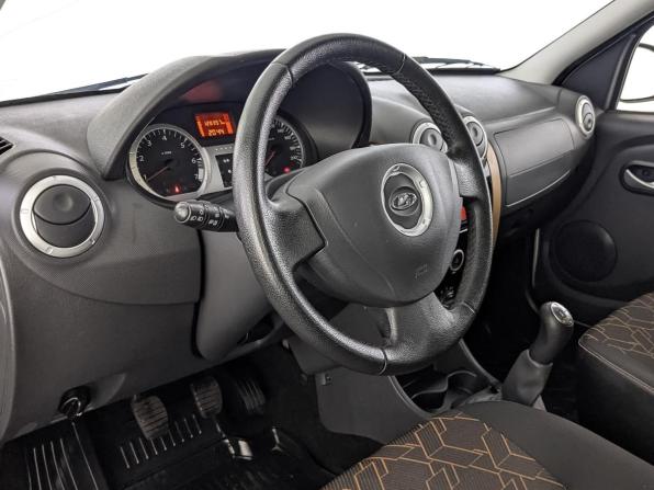 Lada (ВАЗ) Largus I с пробегом 2019 года, цена 950 000 рублей, 128002 км, универсал, Автокод Объявления
