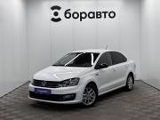 Volkswagen Polo V Рестайлинг Воронеж  - изображение 19