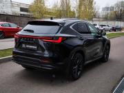 Lexus NX II Санкт-Петербург  - изображение 27