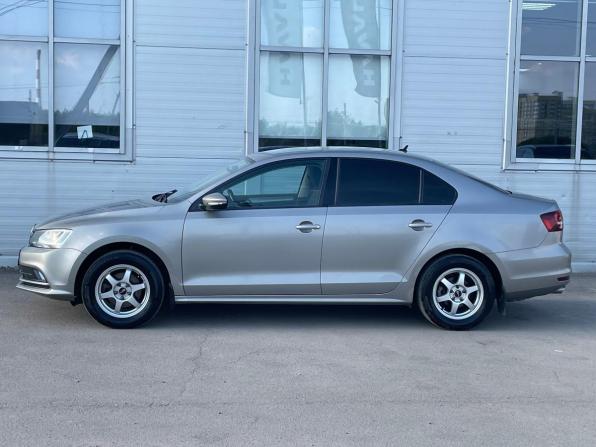Volkswagen Jetta VI Рестайлинг с пробегом 2016 года, цена 1 300 000 рублей, 145300 км, седан, Автокод Объявления