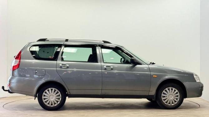 Lada (ВАЗ) Priora I с пробегом 2010 года, цена 270 000 рублей, 101029 км, универсал, Автокод Объявления