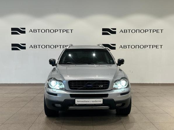 Volvo XC90 I Рестайлинг с пробегом 2008 года, цена 1 099 000 рублей, 271962 км, внедорожник, Автокод Объявления